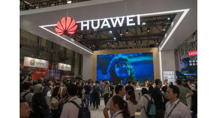 Major Science Publisher Bars Huawei From Reviewing Papers