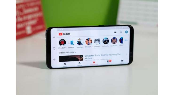 YouTube Music Can Now Play Local Files On Android, Finally