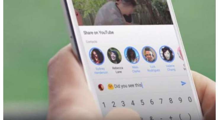 Google To Discontinue YouTube Messaging On September 18