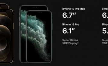 Apple IPhone 12 Pro And Pro Max Unveiled With 5G, Larger Screens, Improved Cameras