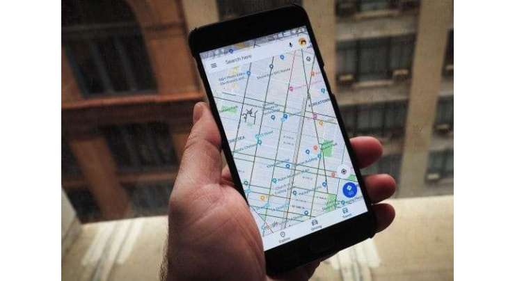 Google Adds Its Own Address System To Maps Location Sharing On Android