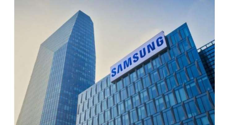 Samsung Invests 10% Of Revenue In R&D For Q1 2020, Sets New Record
