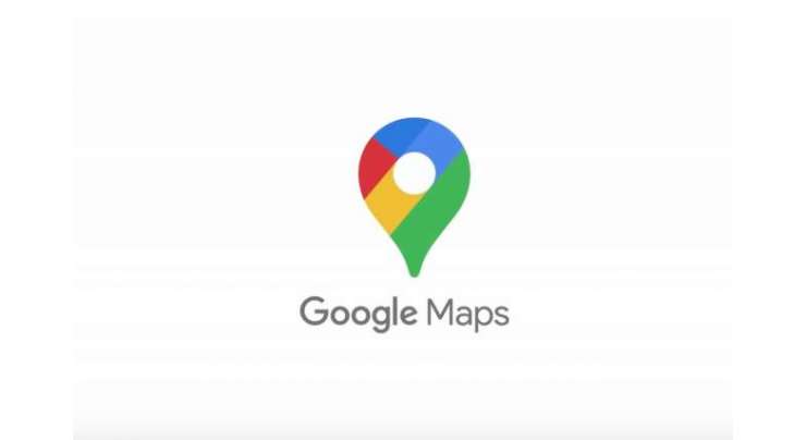 Google Maps Updated With New Icon, New Layout, And New Transit Information