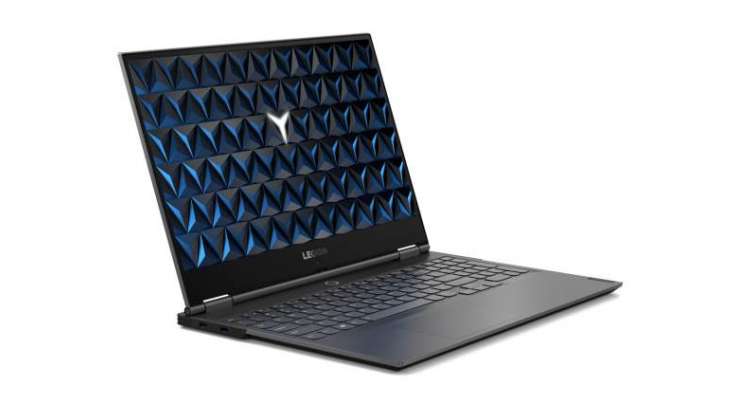 Lenovo's Latest Legion Gaming Laptop Relies On An External GPU