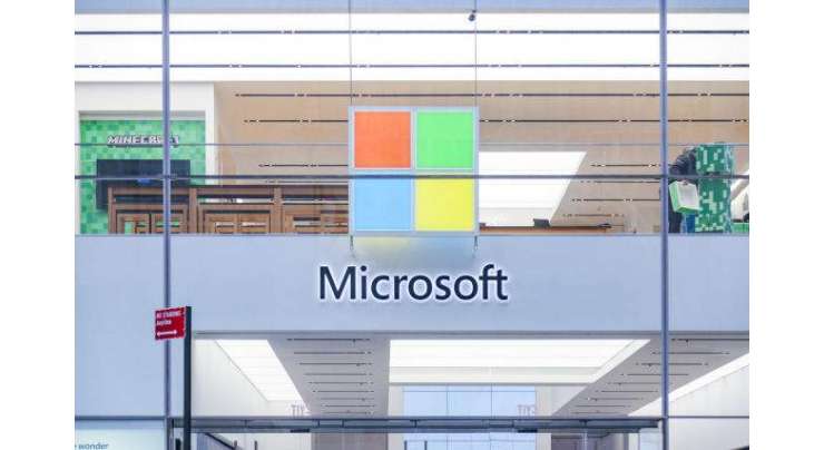 Microsoft Closes All Of Its Stores Due To Coronavirus Risk