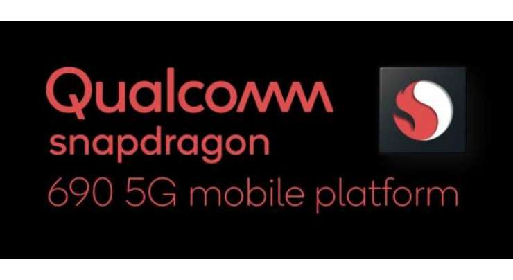 Qualcomm Announces Snapdragon 690 Chipset With Sub-6GHz 5G, Wi-Fi 6