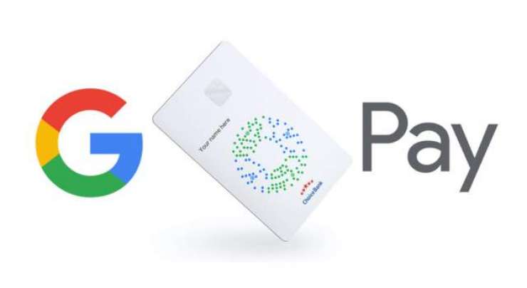 Google Working On A Smart Debit Card To Rival Apple Card