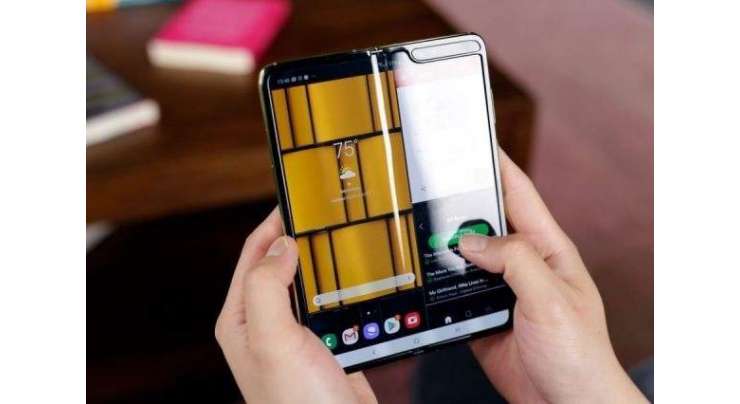 Samsung Will Reportedly Make The Next Galaxy Fold More Affordable