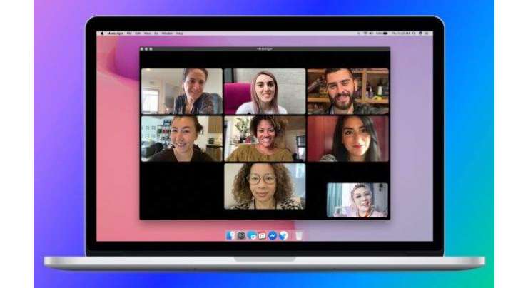 Facebook Debuts Standalone Messenger App On Mac And PC