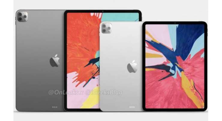 Apple To Hold An Event On March 31, IPhone 9 And New IPad Pro Incoming