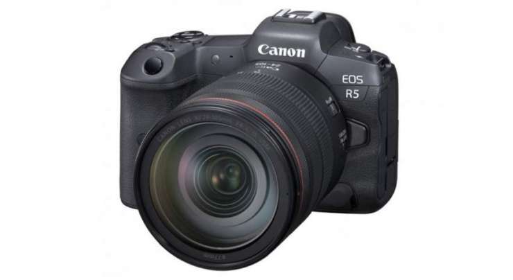 canon-unveils-eos-r5-with-45mp-full-frame-sensor-and-8k-raw-video-recording-mobile-and-gadgets