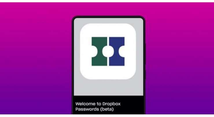 Dropbox Passwords Is A Password Manager From Dropbox