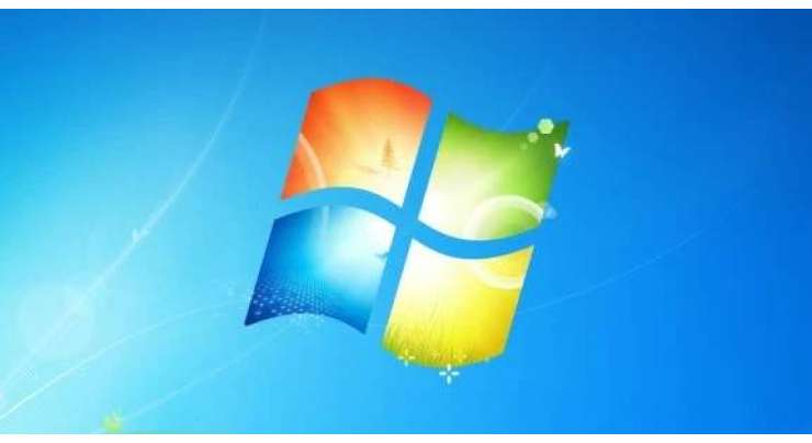 Microsoft Ends Support For Windows 7 Today