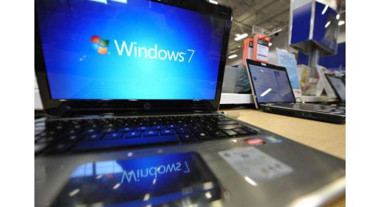 Bug Prevents Windows 7 Users From Shutting Down Their PCs