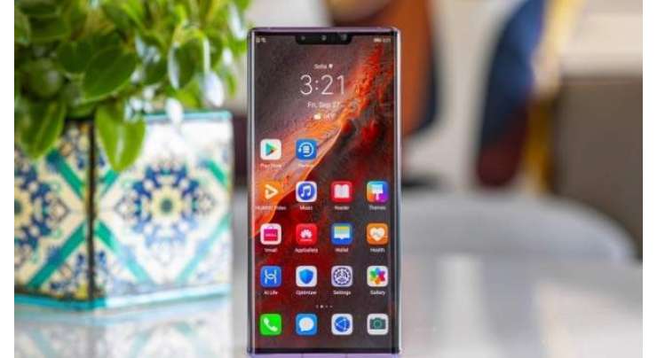 Huawei To Pre-install Up To 70 Most Popular Android Apps On Its Future Smartphones