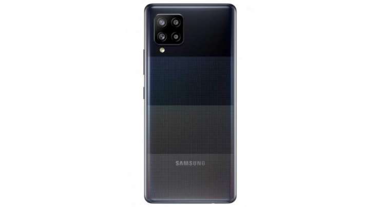 Samsung announces Galaxy A42 5G - its cheapest 5G phone yet