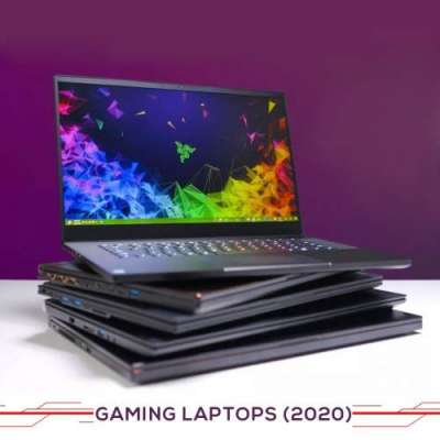 Gaming Laptop Buying Guide