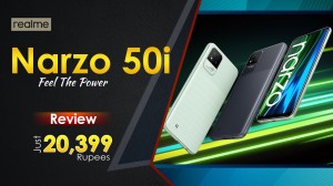 Realme Narzo 50i Review | 4GB Ram | 64GB Storage | 6.5