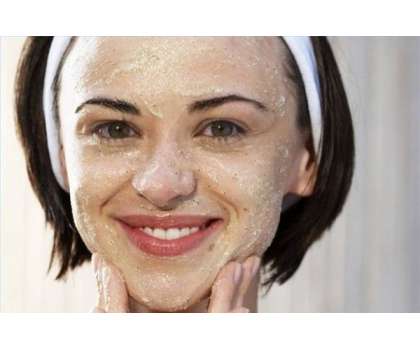 Natural Face Whitening Cream
