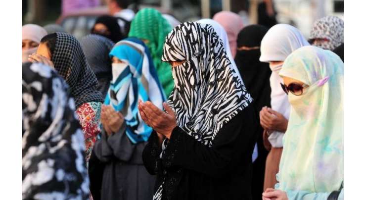 Pakistan Main Hijab Ka Bharta Hua Rohjaan