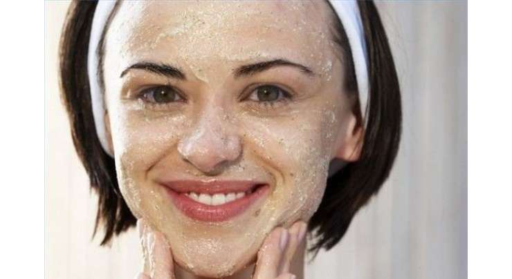 Natural Face Whitening Cream
