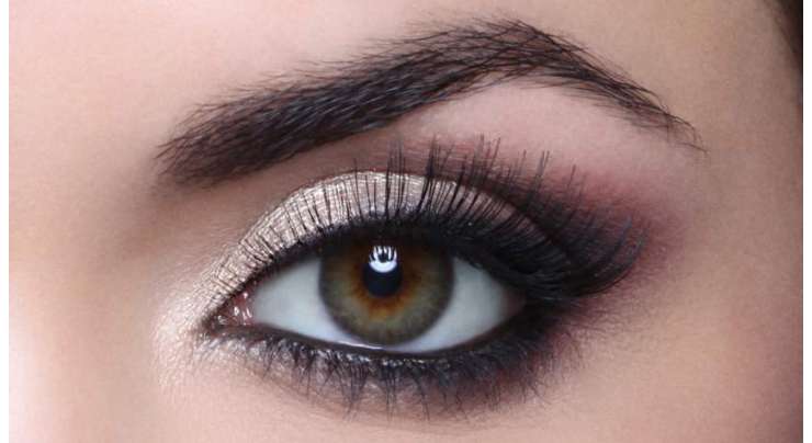Sardi Kay 3 Trendy Eye Makeup