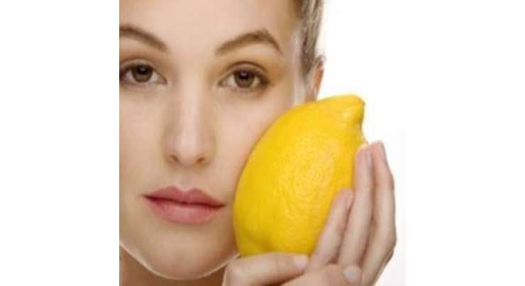 Lemon Qudrati Beauty Product