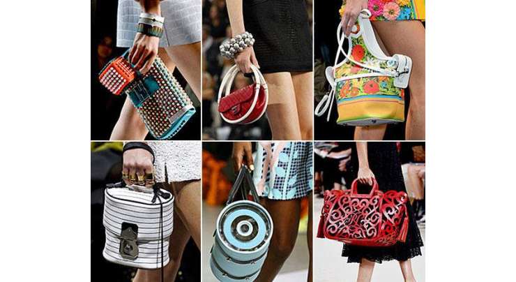 Purse Or Handbag