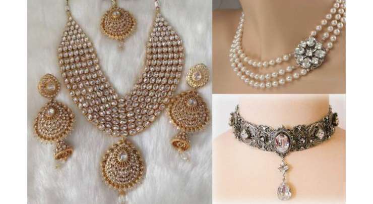 Jewellery Brands - Fashion Ki Munfarid Jehet