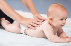 Baby Massage Be Maqsad Saabit Ho Gaya
