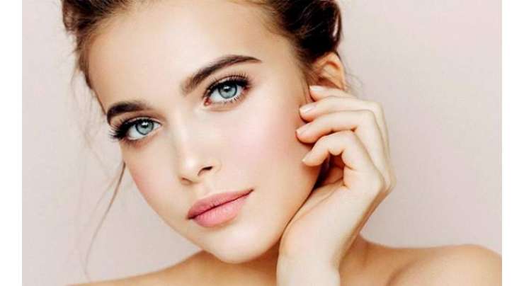 Mahireen Jild Ke 12 Beauty Tips